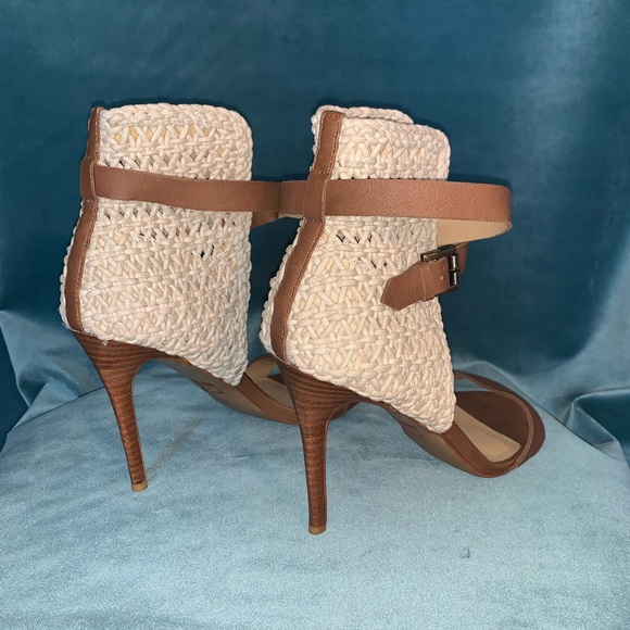 Joe’s Jeans heels. Size 9M. - Picture 2 of 5
